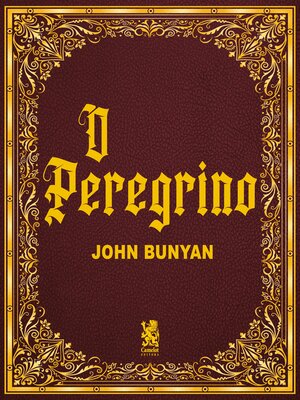 cover image of O Peregrino